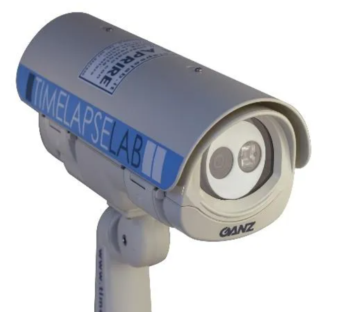 telecamera timelapselab